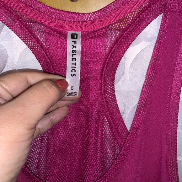 Fabletics Mosa Maxi Dress C25018 - Picture 6 of 14